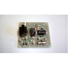 CLANSMAN PRINTED CIRCUIT BOARD FULLY MADE UP ASSY